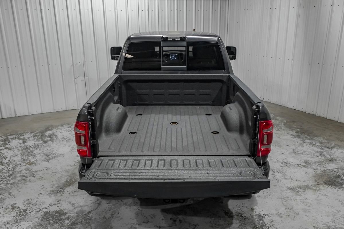 Used 2024 RAM 2500 Tradesman w/ Towing Technology Group image 60