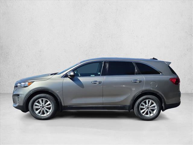 Used 2019 Kia Sorento L FWD image 9