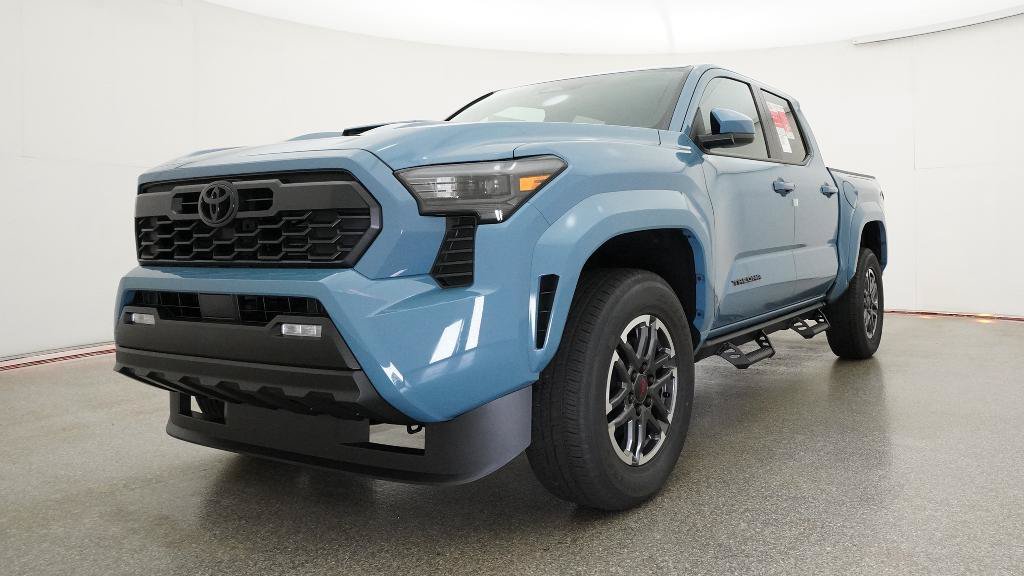 New 2026 Toyota Tacoma TRD Sport RWD image 19