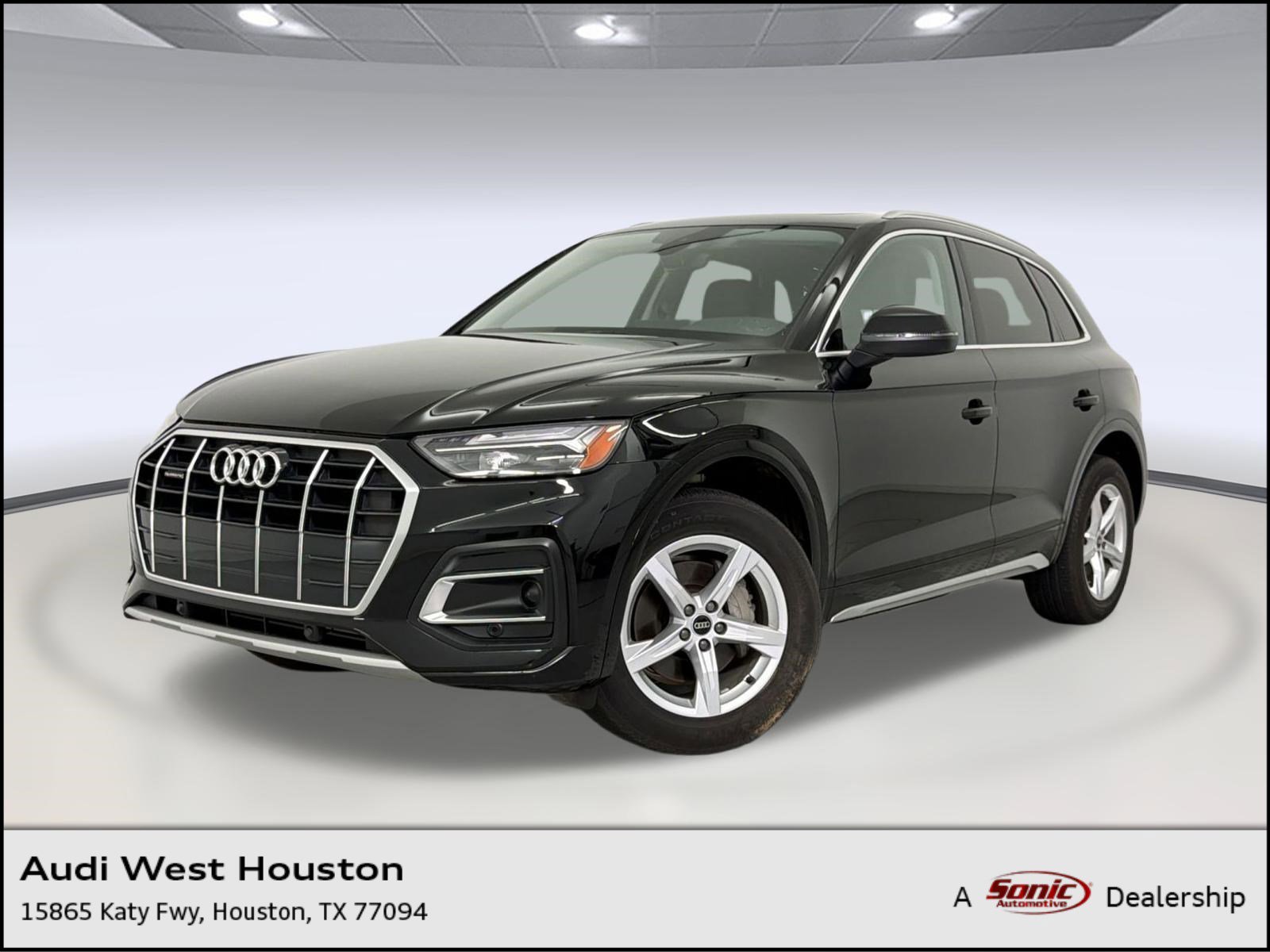 Used 2023 Audi Q5 2.0T Premium w/ Convenience Package AWD/4WD image 1