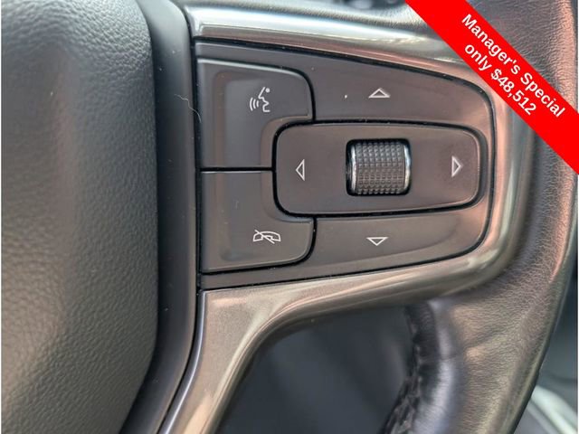 Used 2023 Chevrolet Silverado 1500 ZR2 image 20