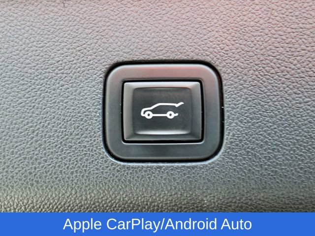 Used 2021 Chevrolet Tahoe RST image 9