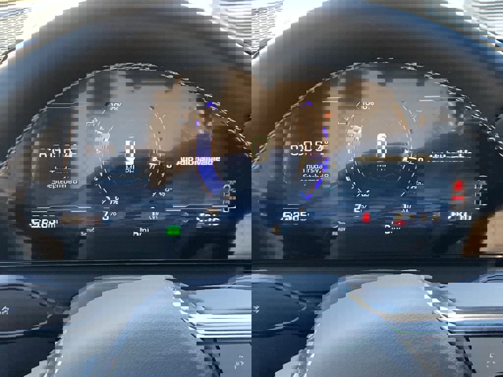 New 2026 Chevrolet Silverado EV LT image 15