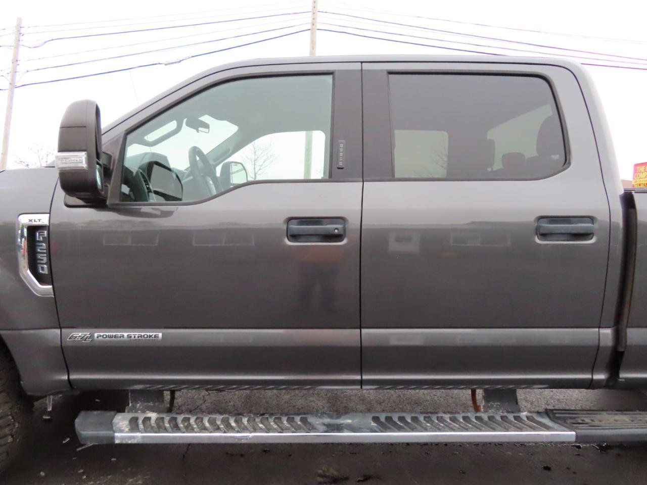 Used 2019 Ford F250 XLT w/ XLT Value Package image 14