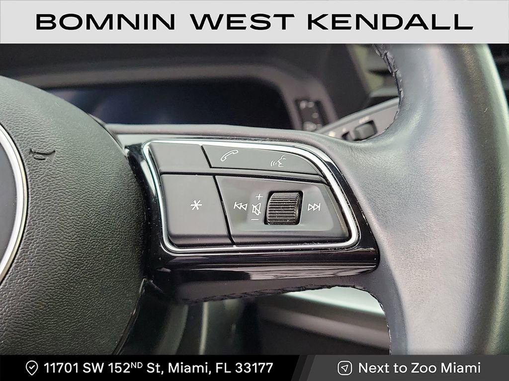 Used 2022 Audi A3 2.0T Premium image 17