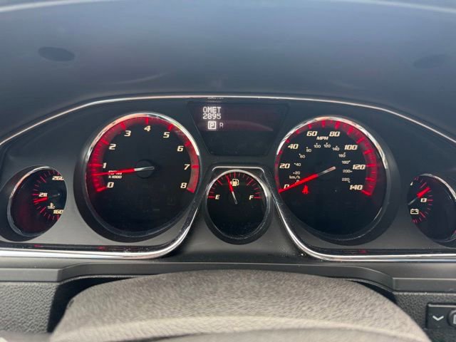 Used 2017 GMC Acadia Limited SLT AWD/4WD image 18