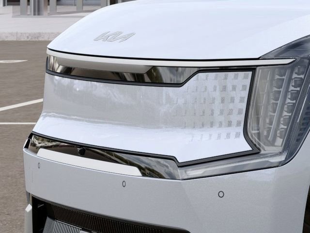 New 2026 Kia EV9 Land image 12
