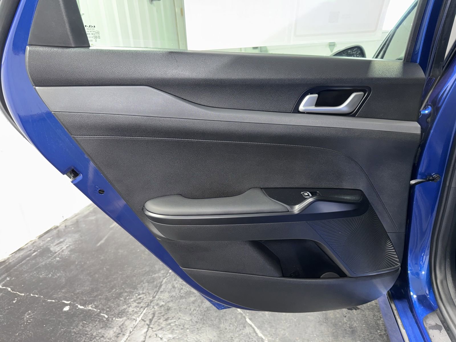 Used 2023 Kia K5 GT-Line AWD/4WD image 15