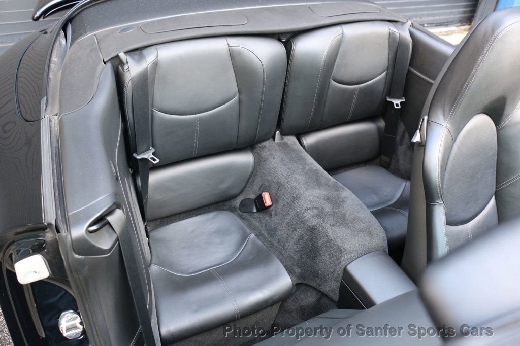 Used 2009 Porsche 911 Turbo image 28