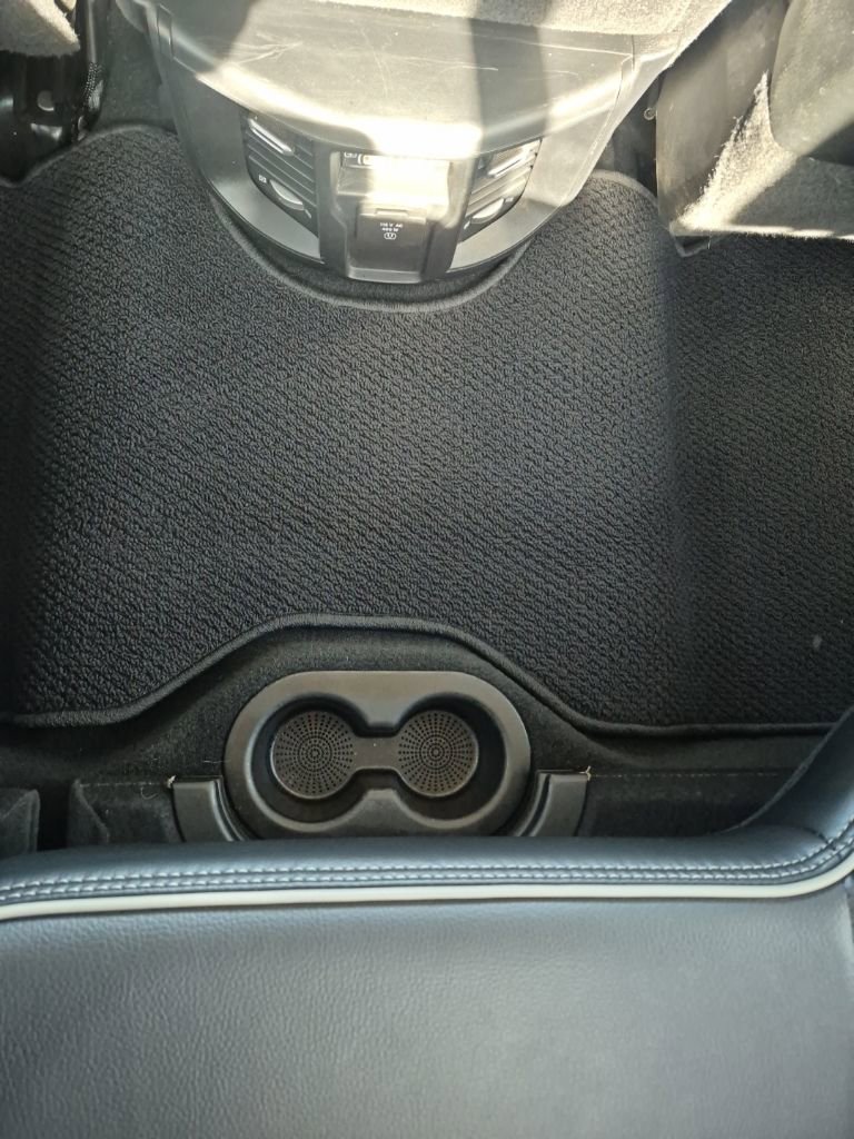 Used 2024 RAM 2500 Laramie image 49