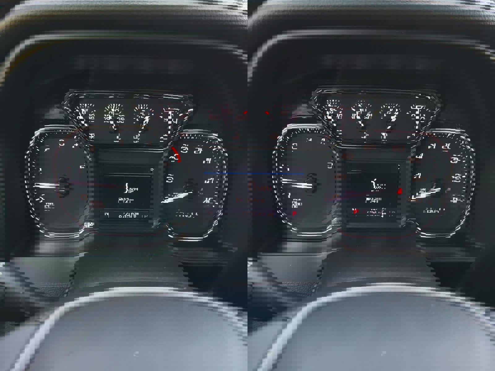 Certified 2022 GMC Sierra 2500 AT4 image 21