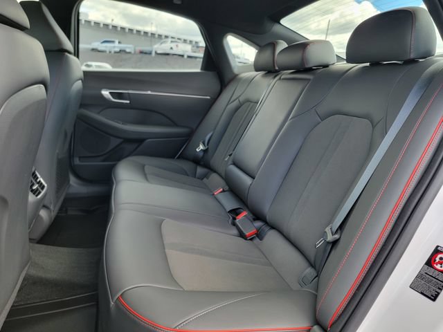Used 2023 Hyundai Sonata SEL Plus FWD image 20
