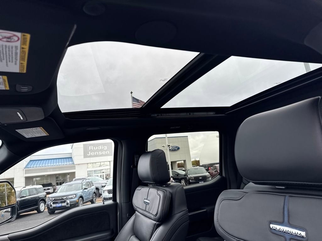 New 2026 Ford F350 XL image 21