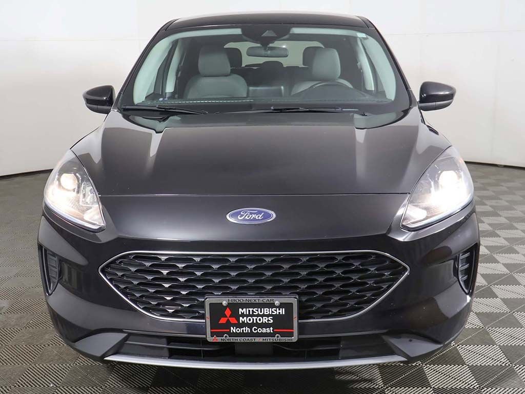 Used 2021 Ford Escape SE w/ Convenience Package AWD/4WD image 10