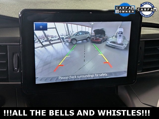 Used 2022 Ford Explorer XLT w/ Equipment Group 202A image 36