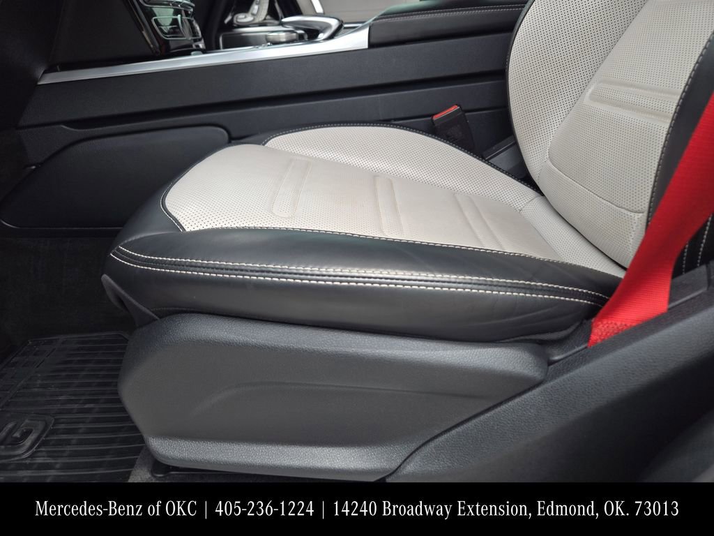 Used 2020 Mercedes-Benz G 550 image 24