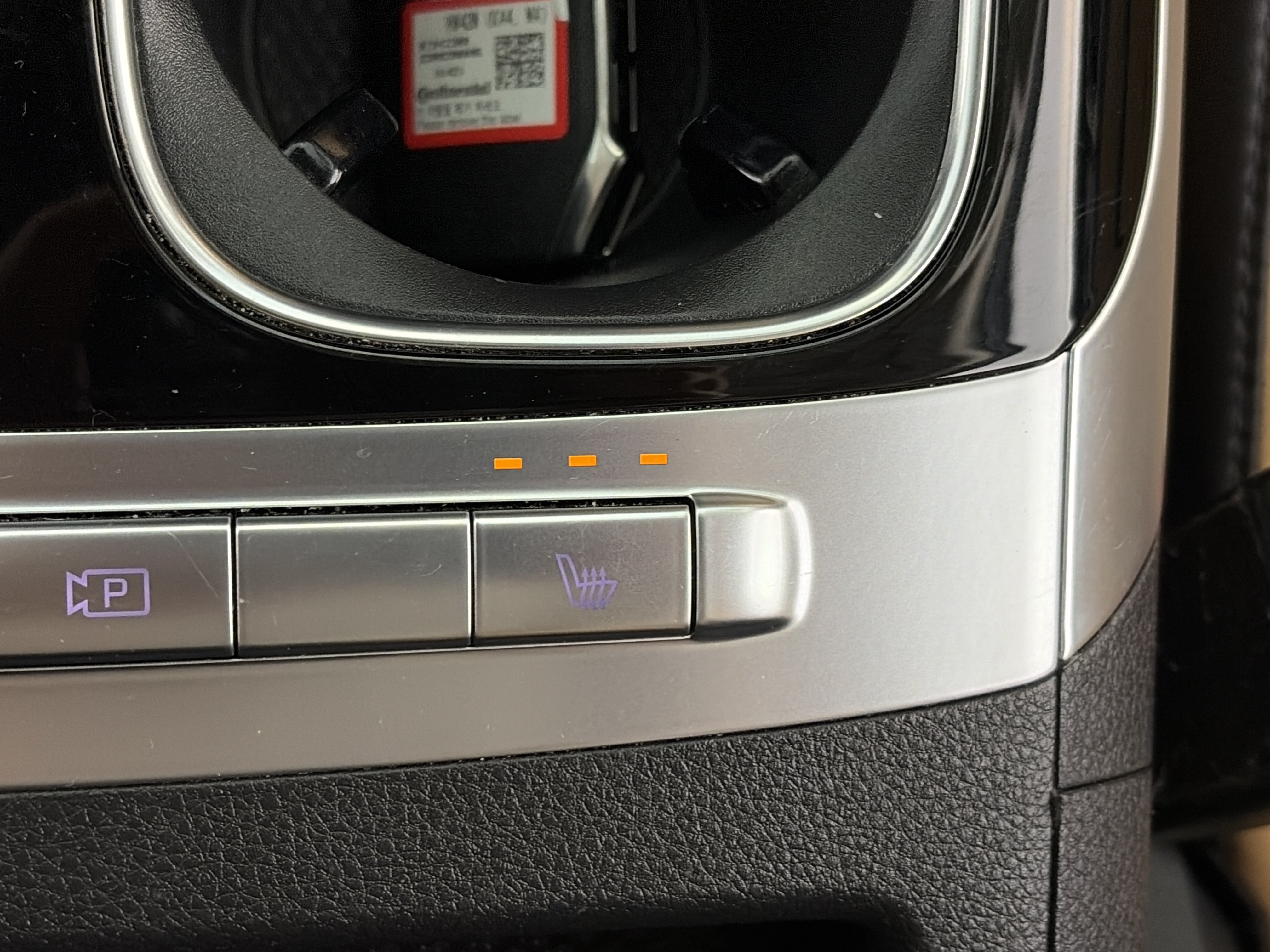 Certified 2023 Kia Carnival EX FWD image 28