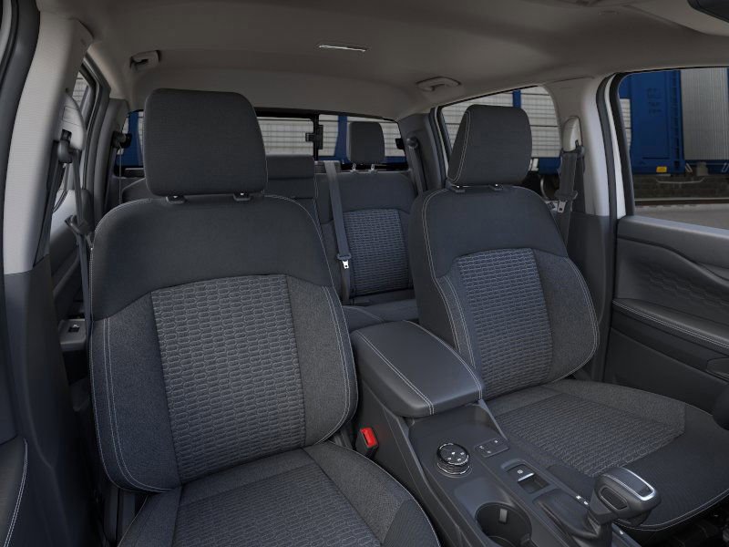 New 2025 Ford Ranger XLT image 10