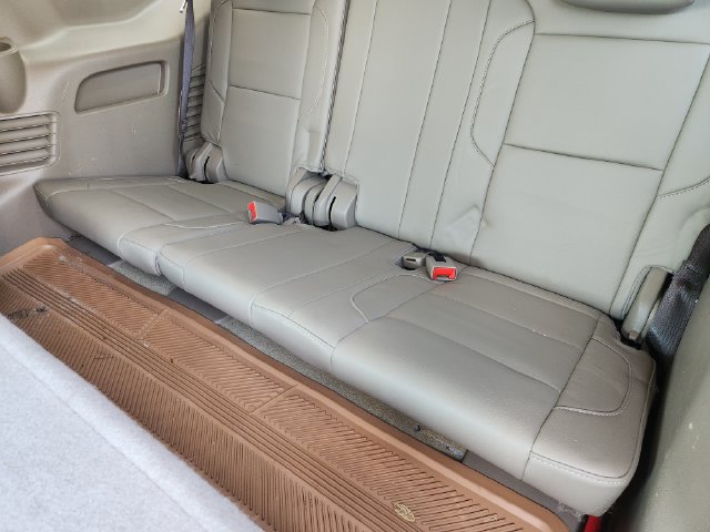 Used 2017 Chevrolet Tahoe LT RWD image 31