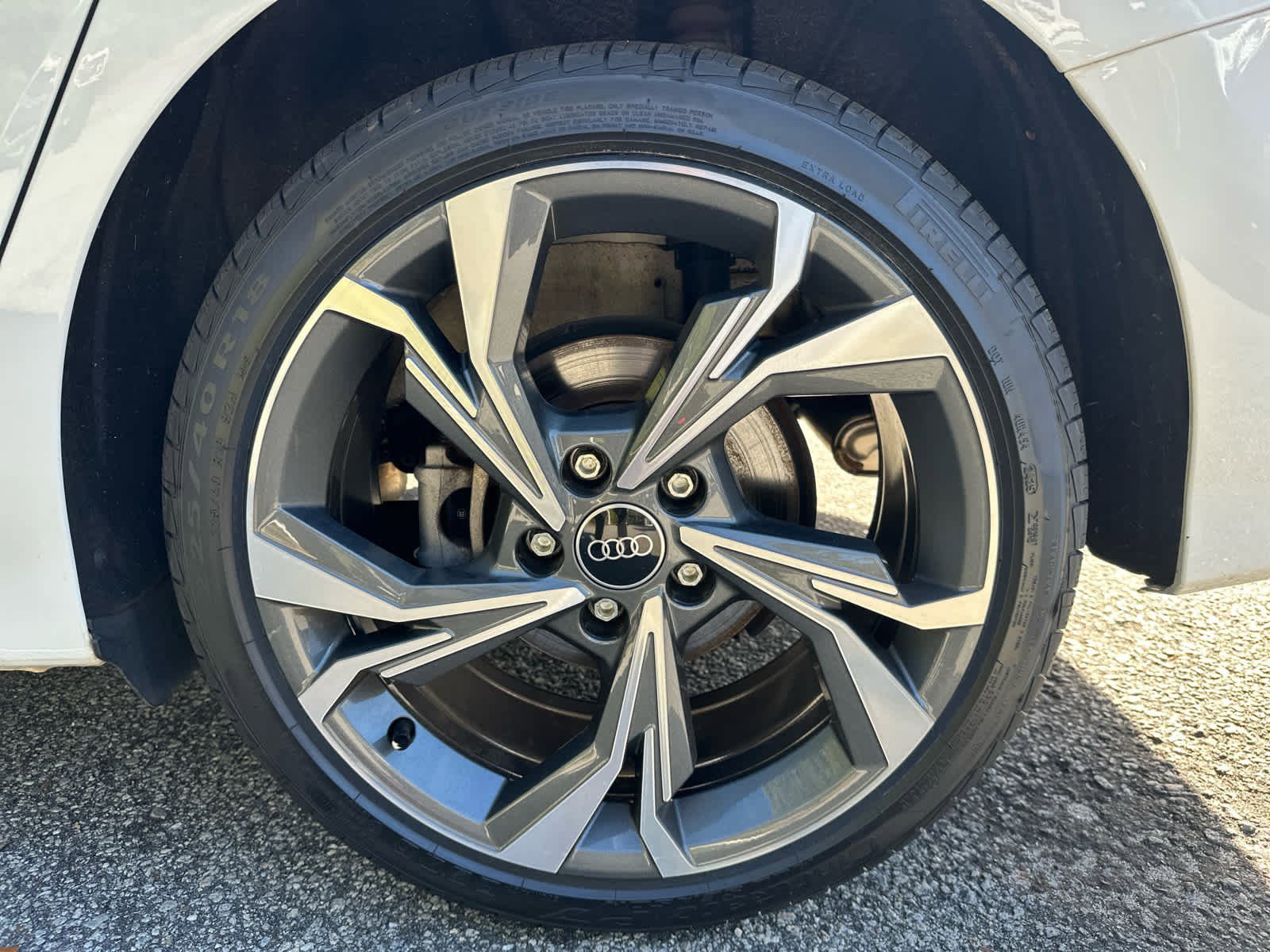 Used 2022 Audi A3 2.0T Premium image 9