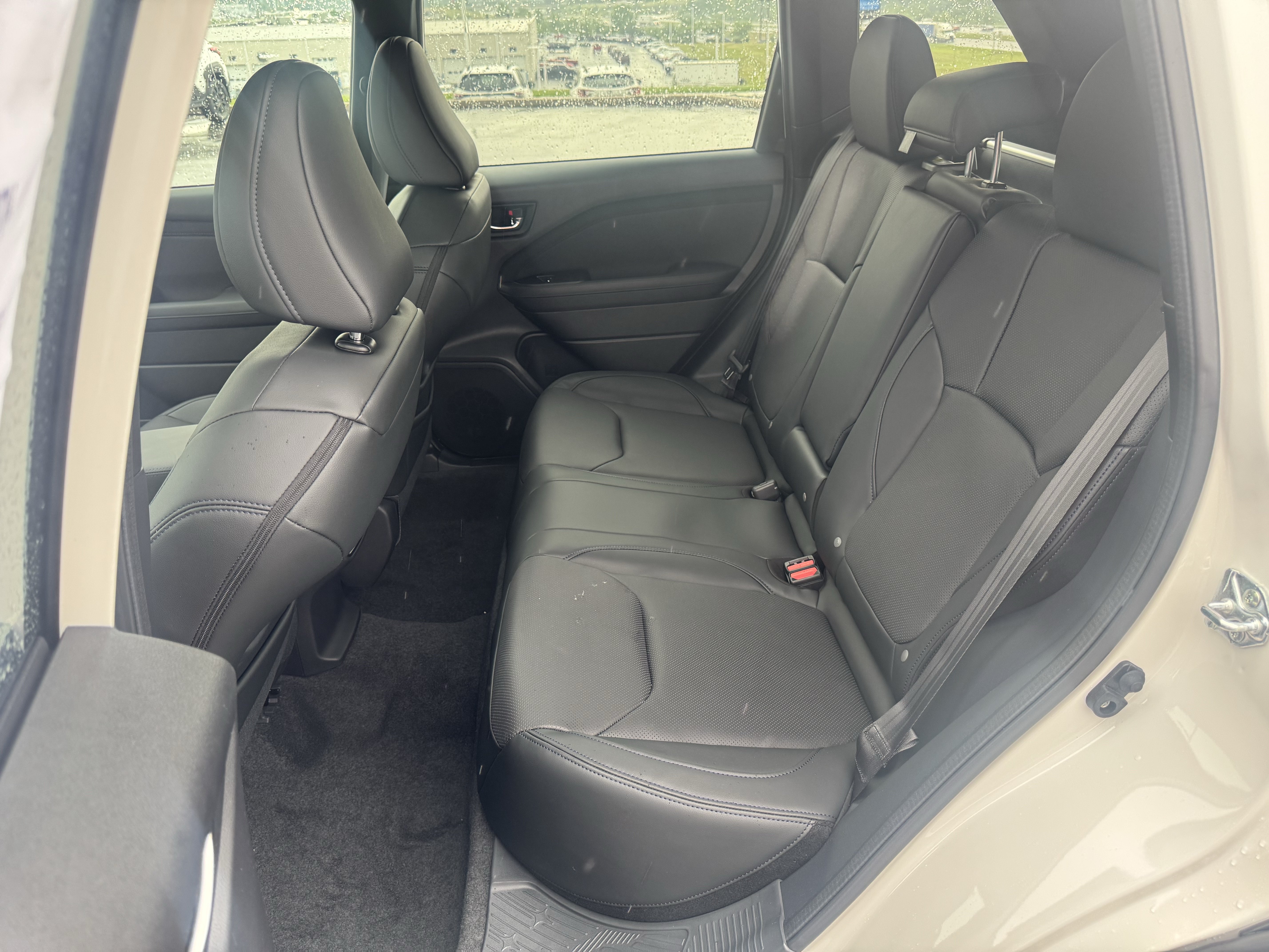 New 2026 Subaru Forester Limited AWD/4WD image 13