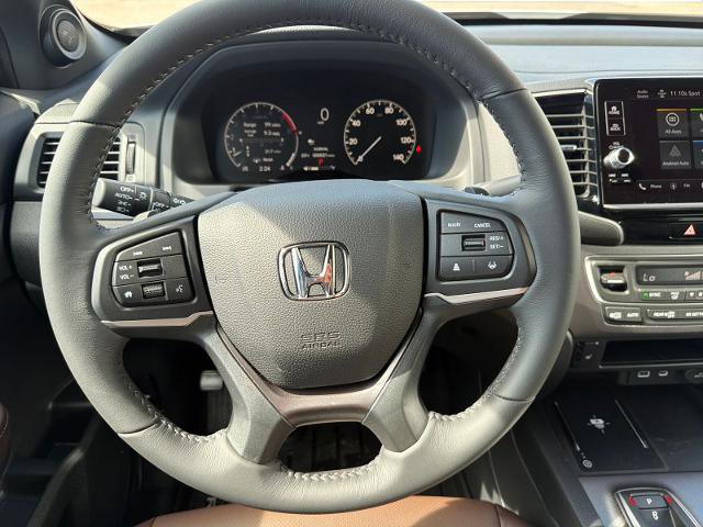 New 2026 Honda Ridgeline RTL image 25