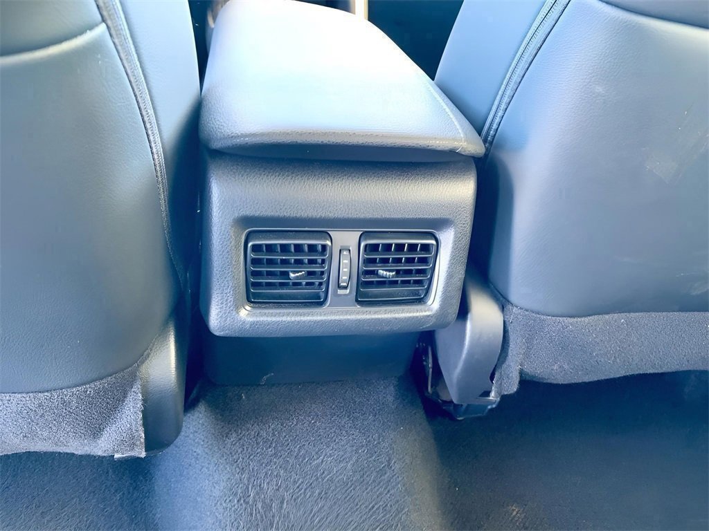 Used 2024 Toyota Camry XSE image 17