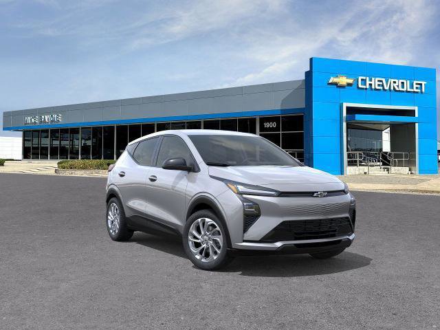New 2027 Chevrolet Bolt LT image 1