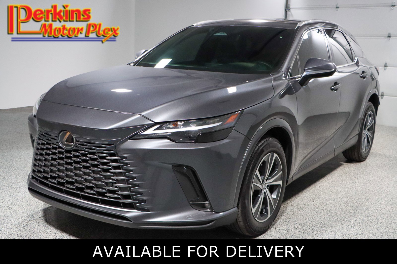 Used 2024 Lexus RX 350 Premium w/ Cold Area Package