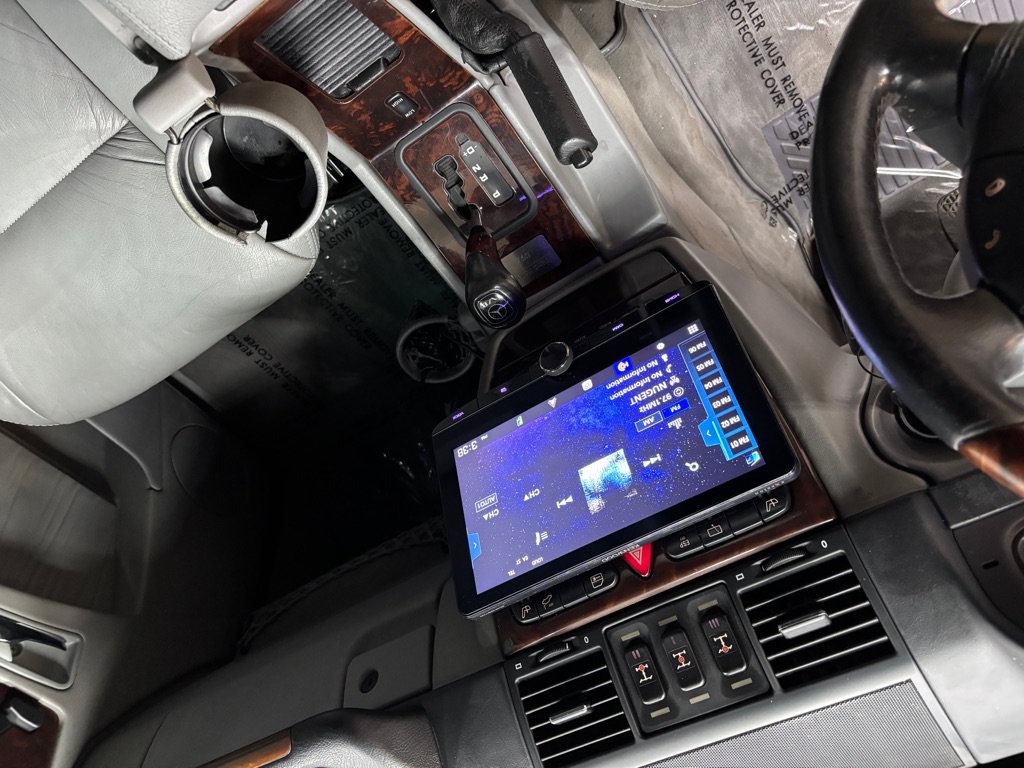 Used 2005 Mercedes-Benz G 500 image 16