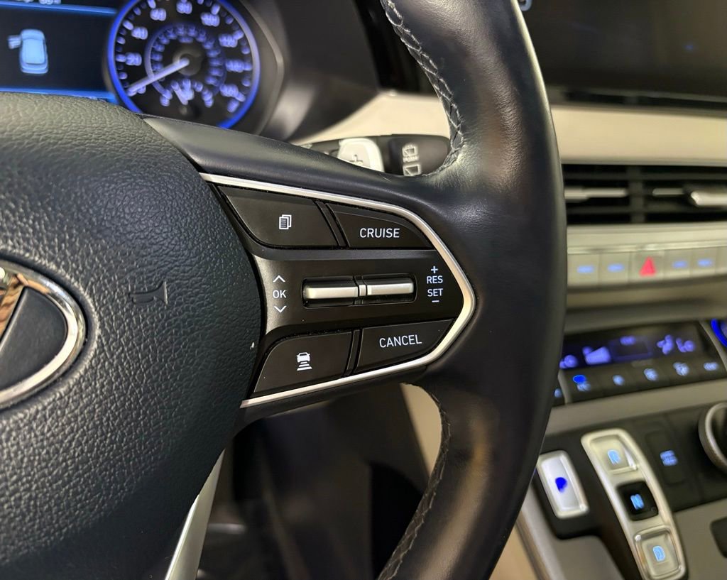 Used 2022 Hyundai Palisade SEL w/ Premium Package image 22