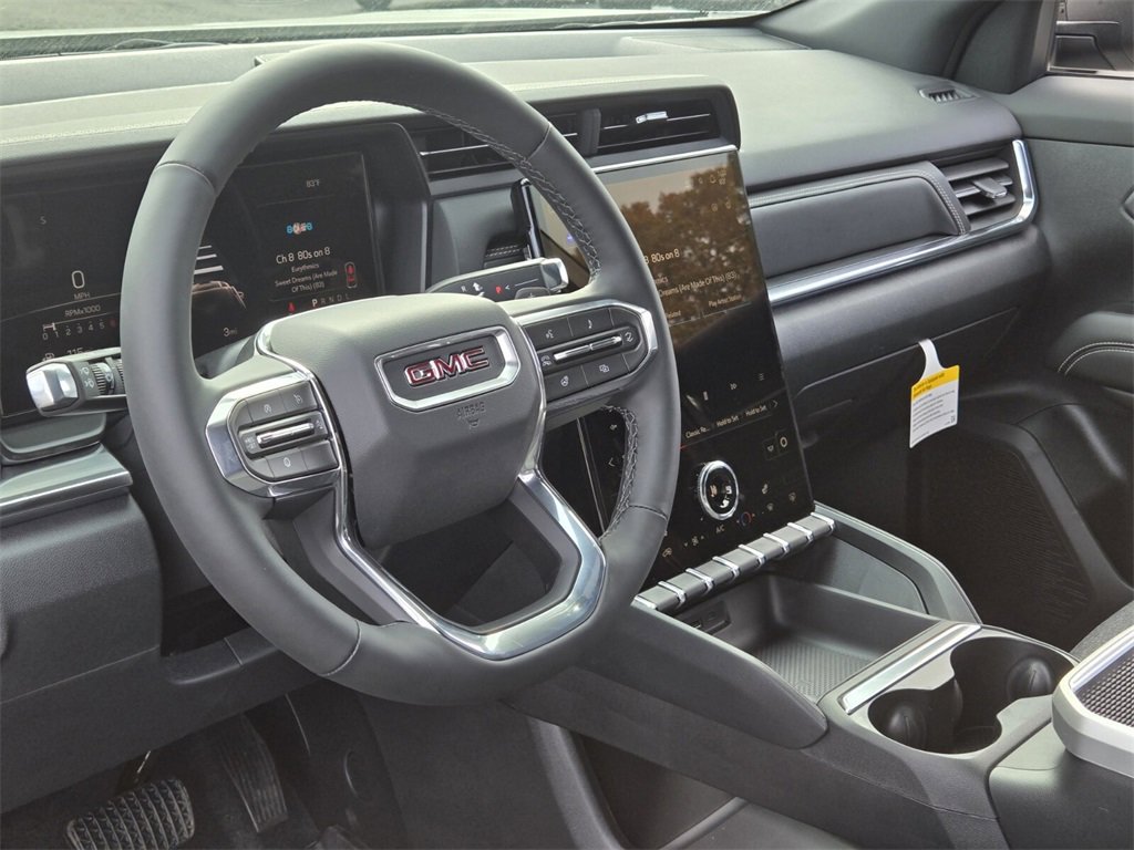 New 2026 GMC Terrain Elevation image 14