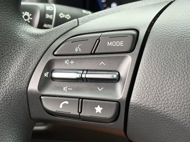 Used 2023 Hyundai Kona SEL w/ Cargo Package AWD/4WD image 16