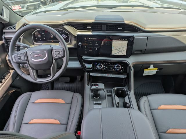 New 2026 GMC Sierra 1500 AT4 w/ AT4 Premium Package AWD/4WD image 17