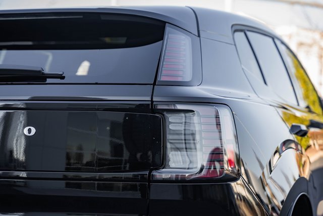 New 2026 Volvo EX30 Plus image 6