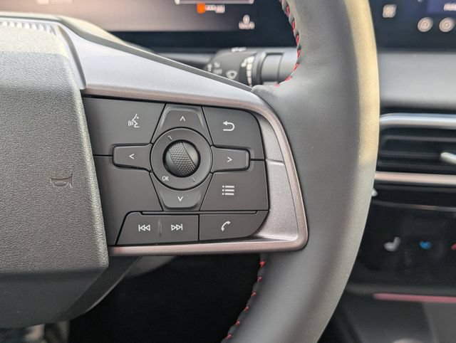 New 2026 Nissan Sentra SR w/ SR Premium Package FWD image 22