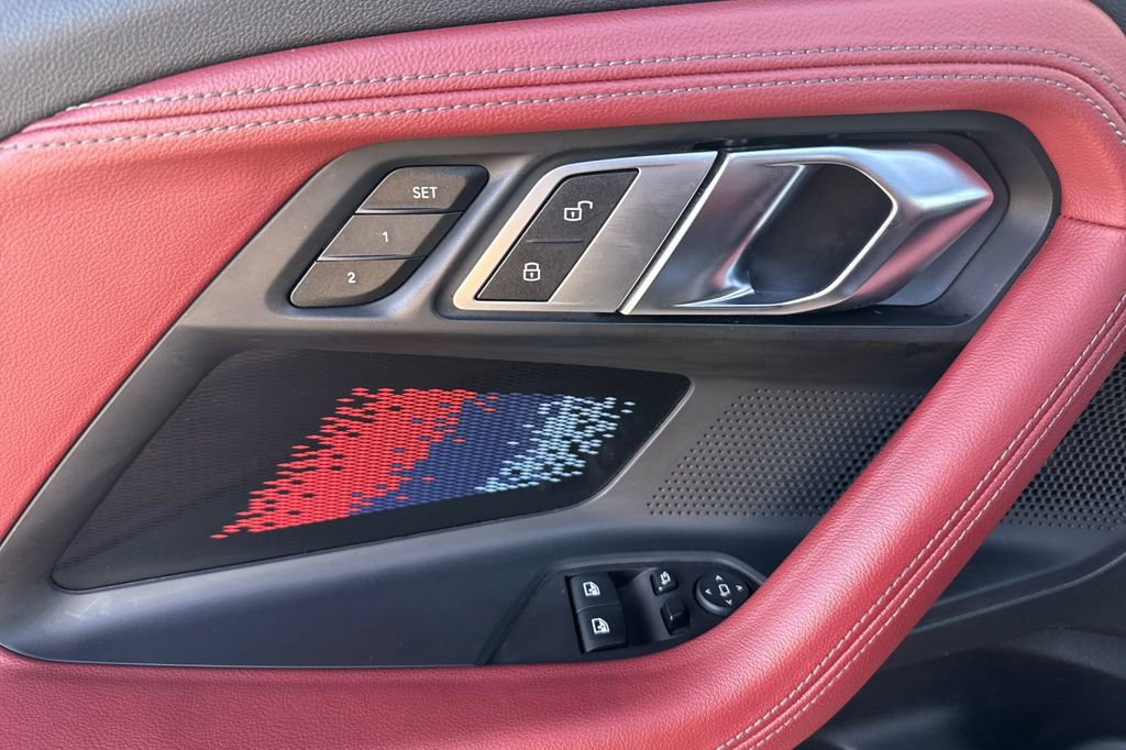 Used 2023 BMW 230i Coupe w/ M Sport Package image 10