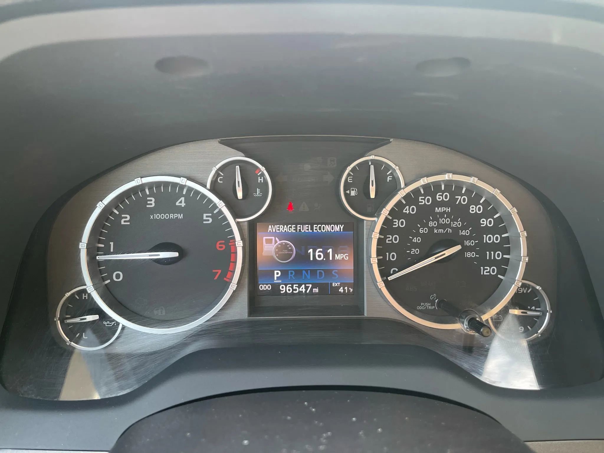 Used 2016 Toyota Tundra SR5 image 16