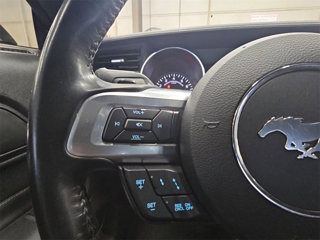 Used 2022 Ford Mustang GT w/ Equipment Group 301A image 16