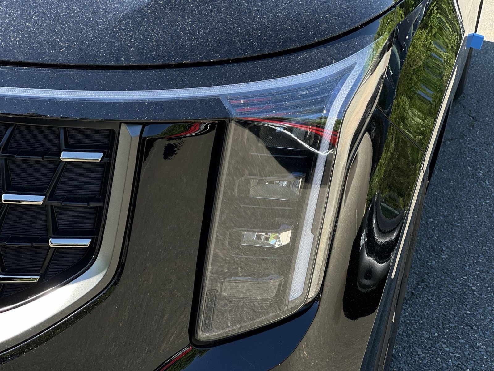 New 2026 Kia Carnival SX FWD image 22