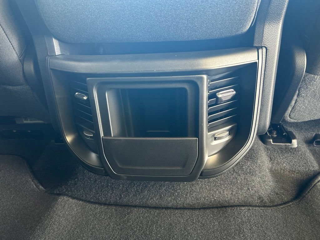 Used 2026 RAM 1500 Big Horn AWD/4WD image 32