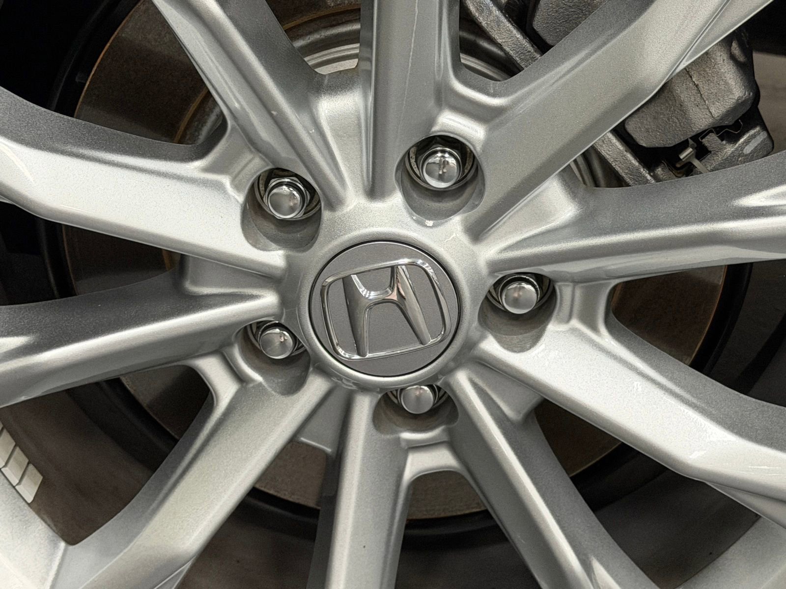 Used 2025 Honda CR-V EX-L image 18