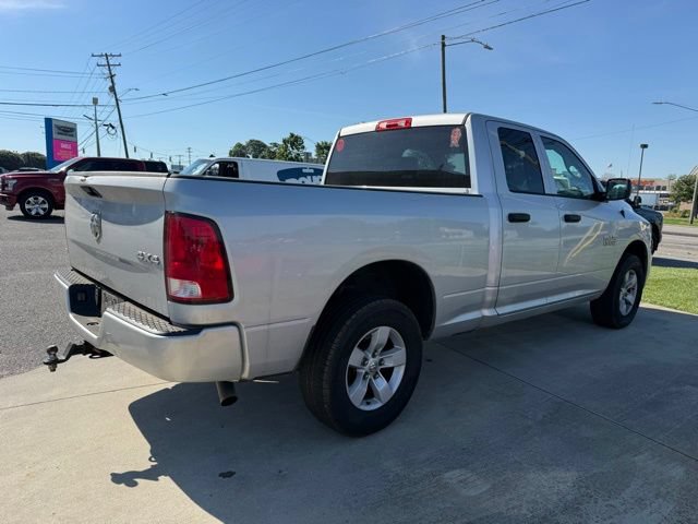 Used 2018 RAM 1500 Express AWD/4WD image 13