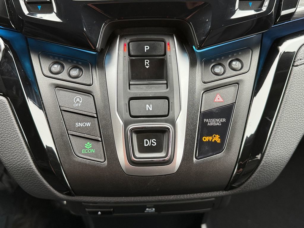 Used 2022 Honda Odyssey Elite image 18