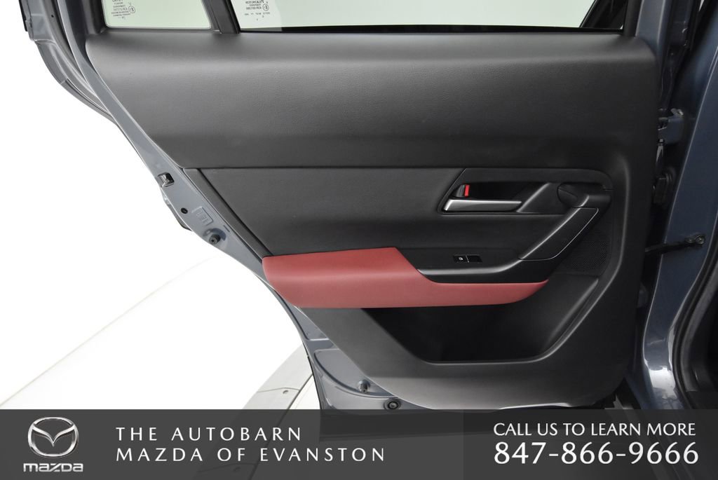 Used 2025 MAZDA CX-50 AWD 2.5 Hybrid w/ Premium Pkg image 33