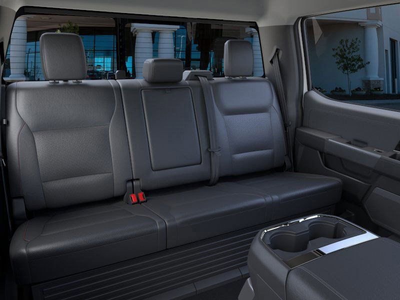 New 2026 Ford F250 Lariat w/ FX4 Off-Road Package image 11