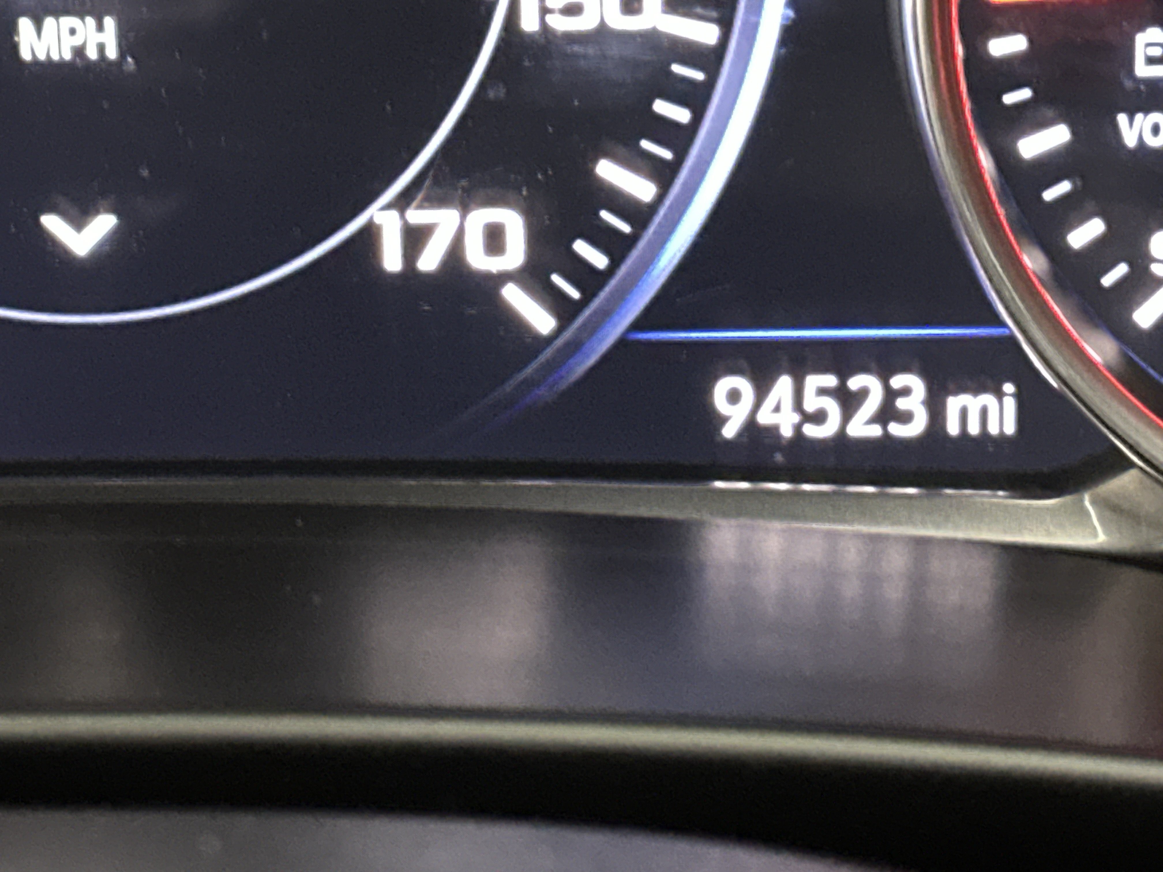 Used 2019 Chevrolet Blazer RS AWD/4WD image 27