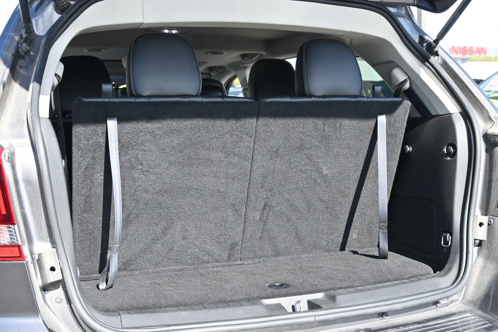 Used 2016 Dodge Journey Crossroad FWD image 23