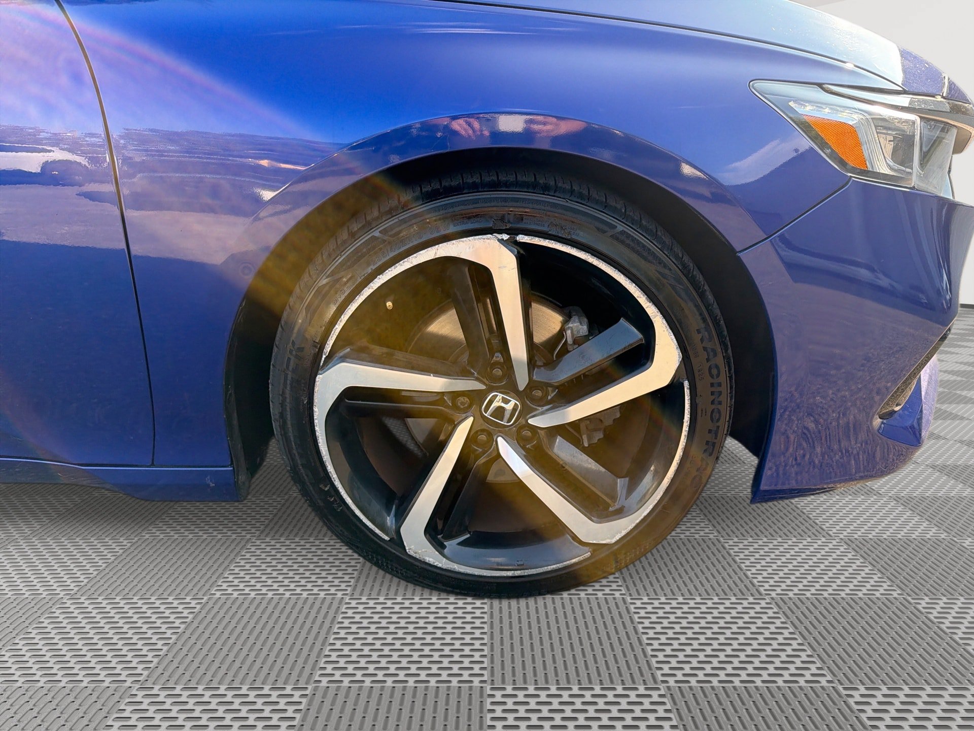Used 2021 Honda Accord Sport Special Edition image 27