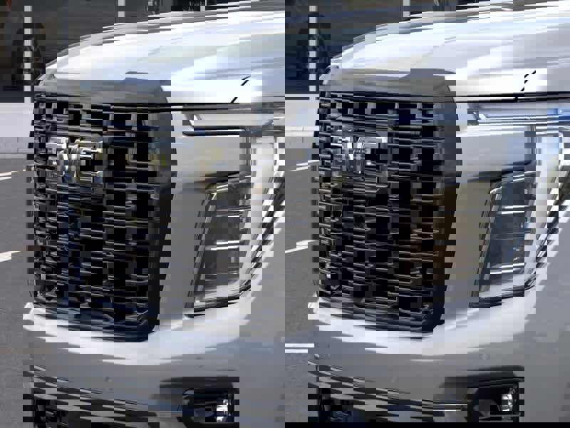 New 2026 GMC Yukon XL Denali Ultimate image 13